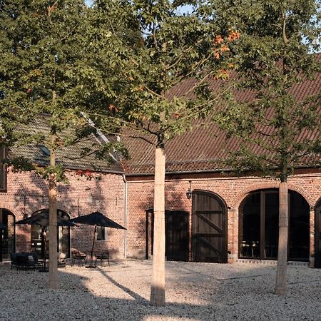 Hotel Lohauser Hof Düsseldorf Kültér fotó