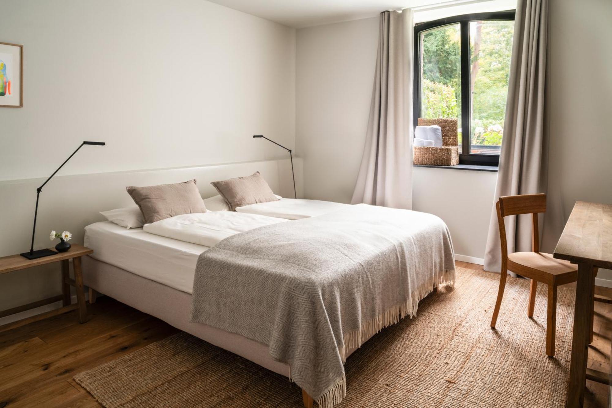Hotel Lohauser Hof Düsseldorf Kültér fotó