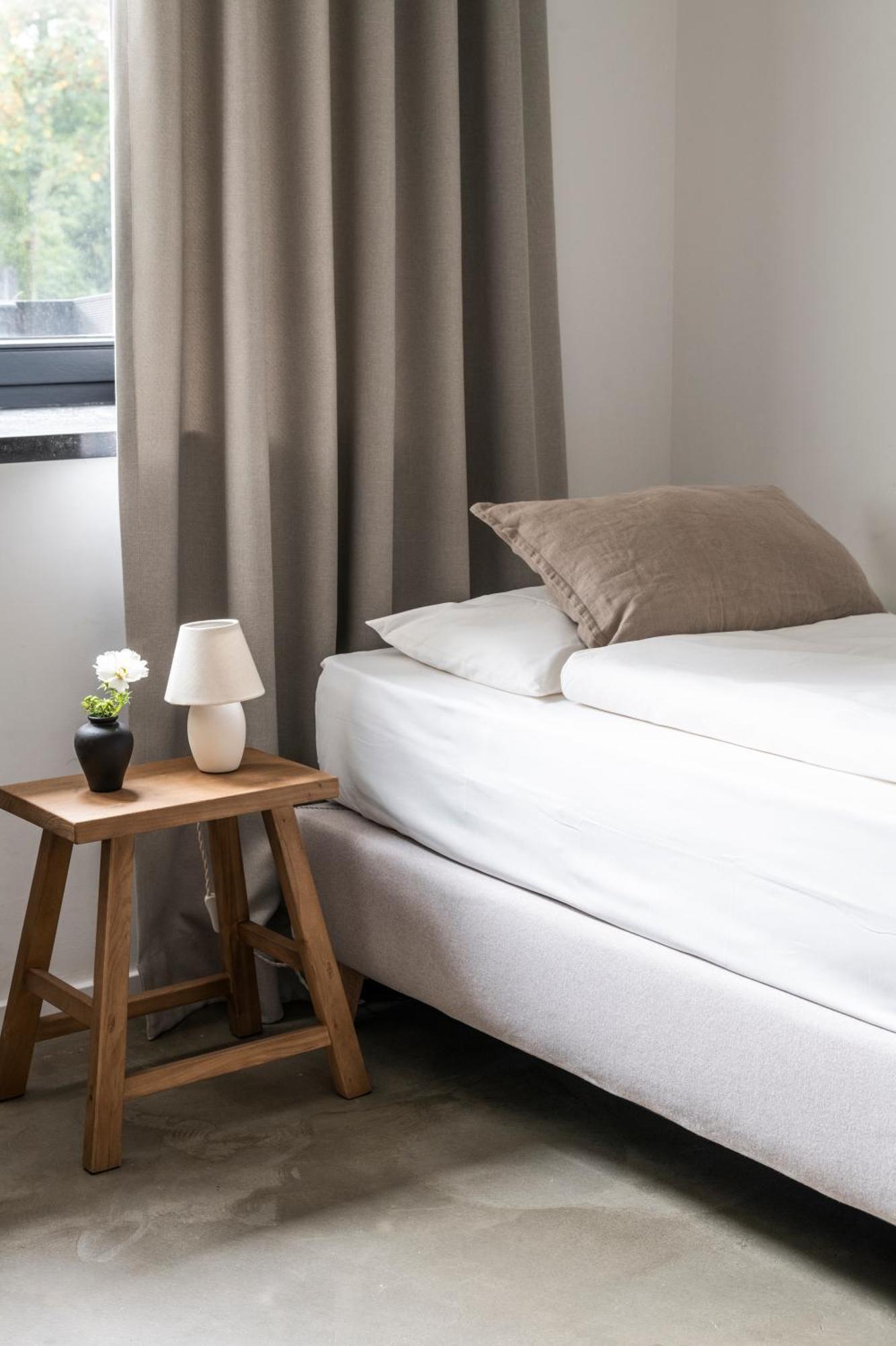 Hotel Lohauser Hof Düsseldorf Szoba fotó