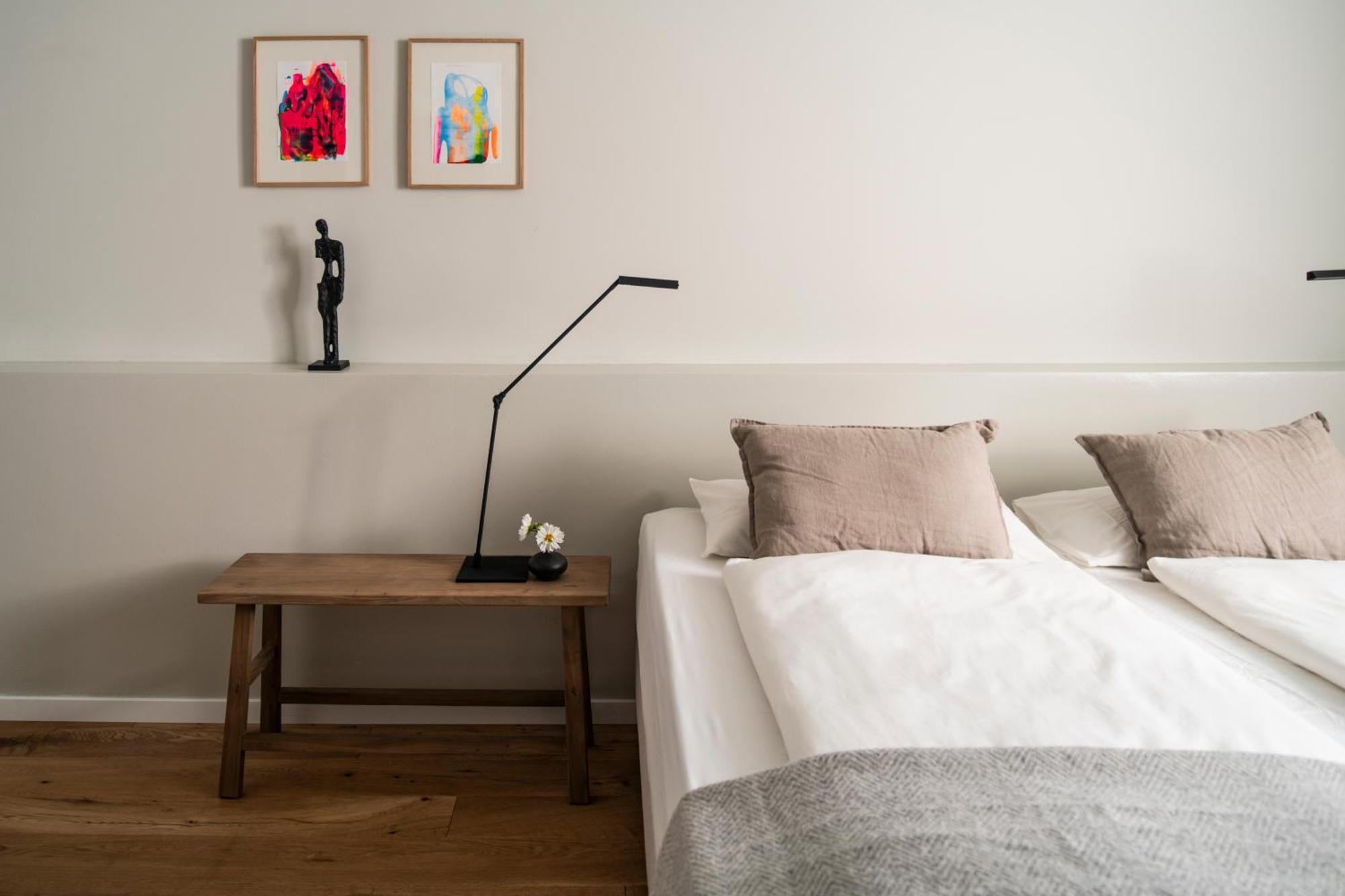 Hotel Lohauser Hof Düsseldorf Kültér fotó