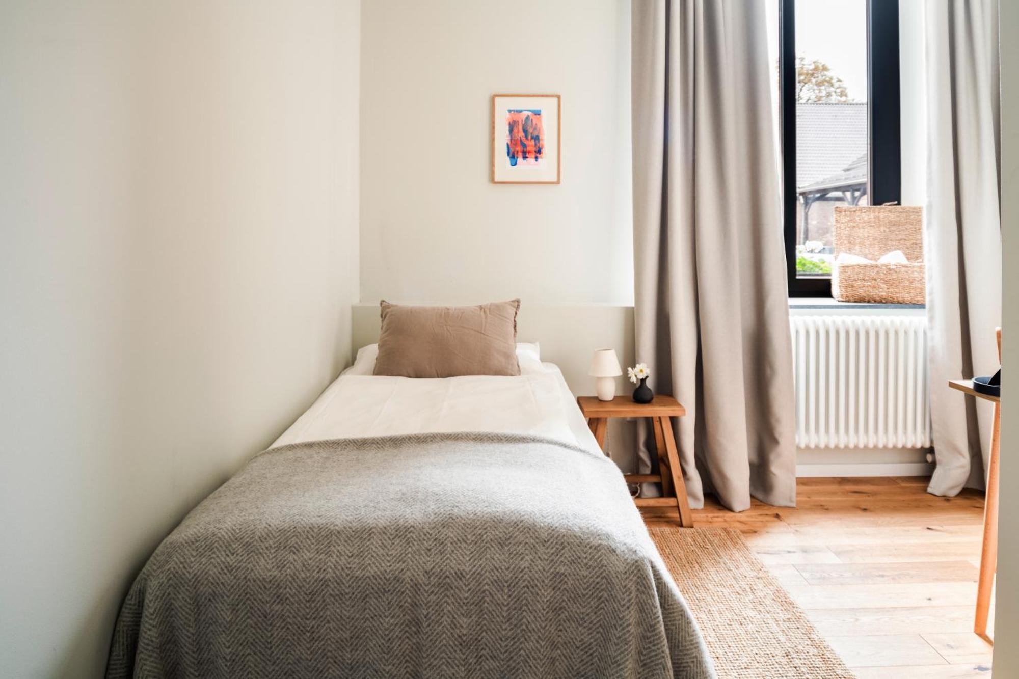 Hotel Lohauser Hof Düsseldorf Szoba fotó