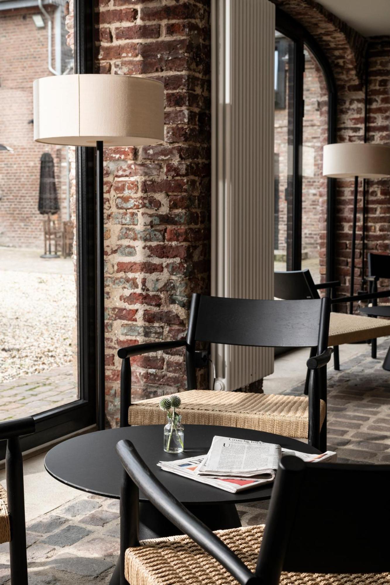 Hotel Lohauser Hof Düsseldorf Kültér fotó
